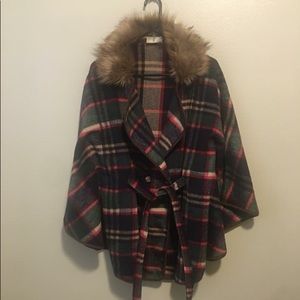 NWT coat